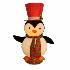 ShinyChill Penguin
