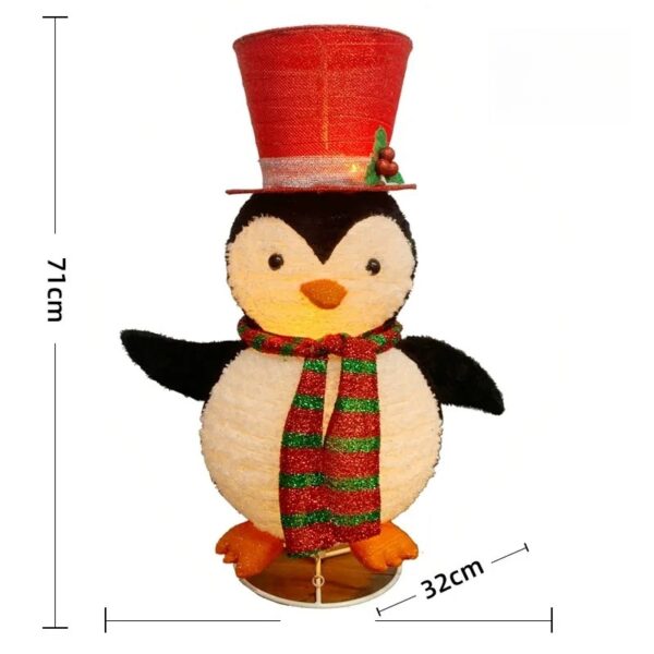 ShinyChill Penguin - Image 2