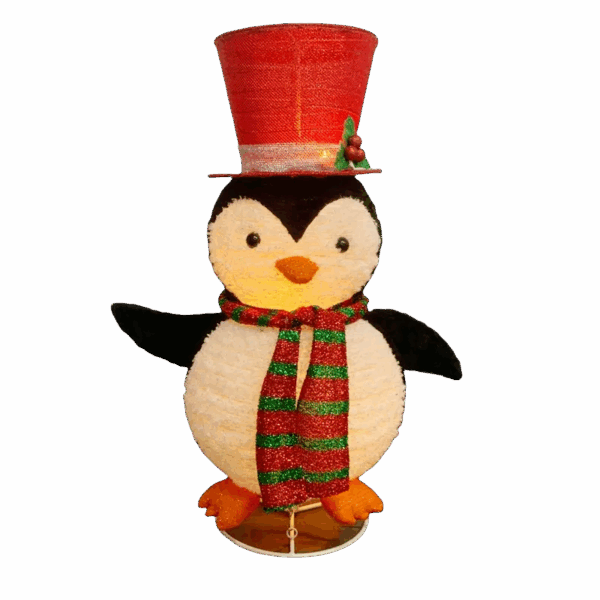 ShinyChill Penguin